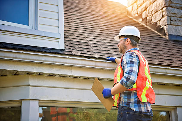 Licensed Roofing service in Nicholson, PA - Ben Roofing and Steel LLC